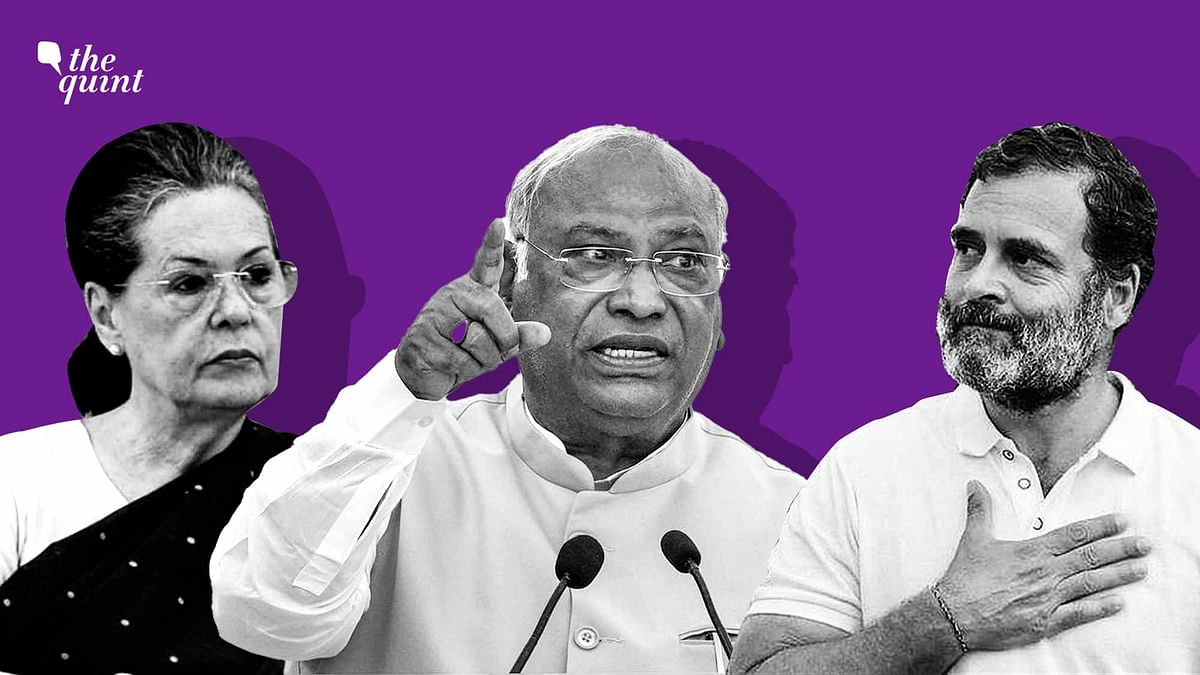 With An Expanded CWC, Congress Likely to Accommodate Leaders From All Camps