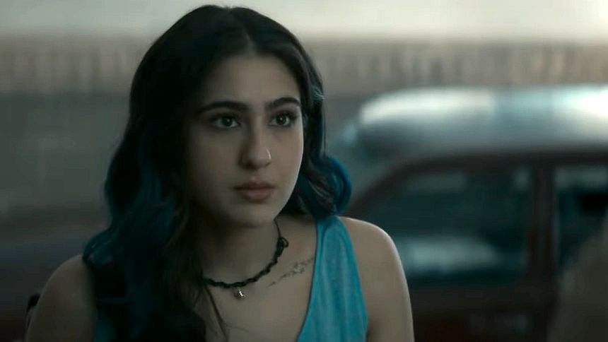 Gaslight Trailer: Sara Ali Khan Is on a Deadly Quest to Find Her Missing Father