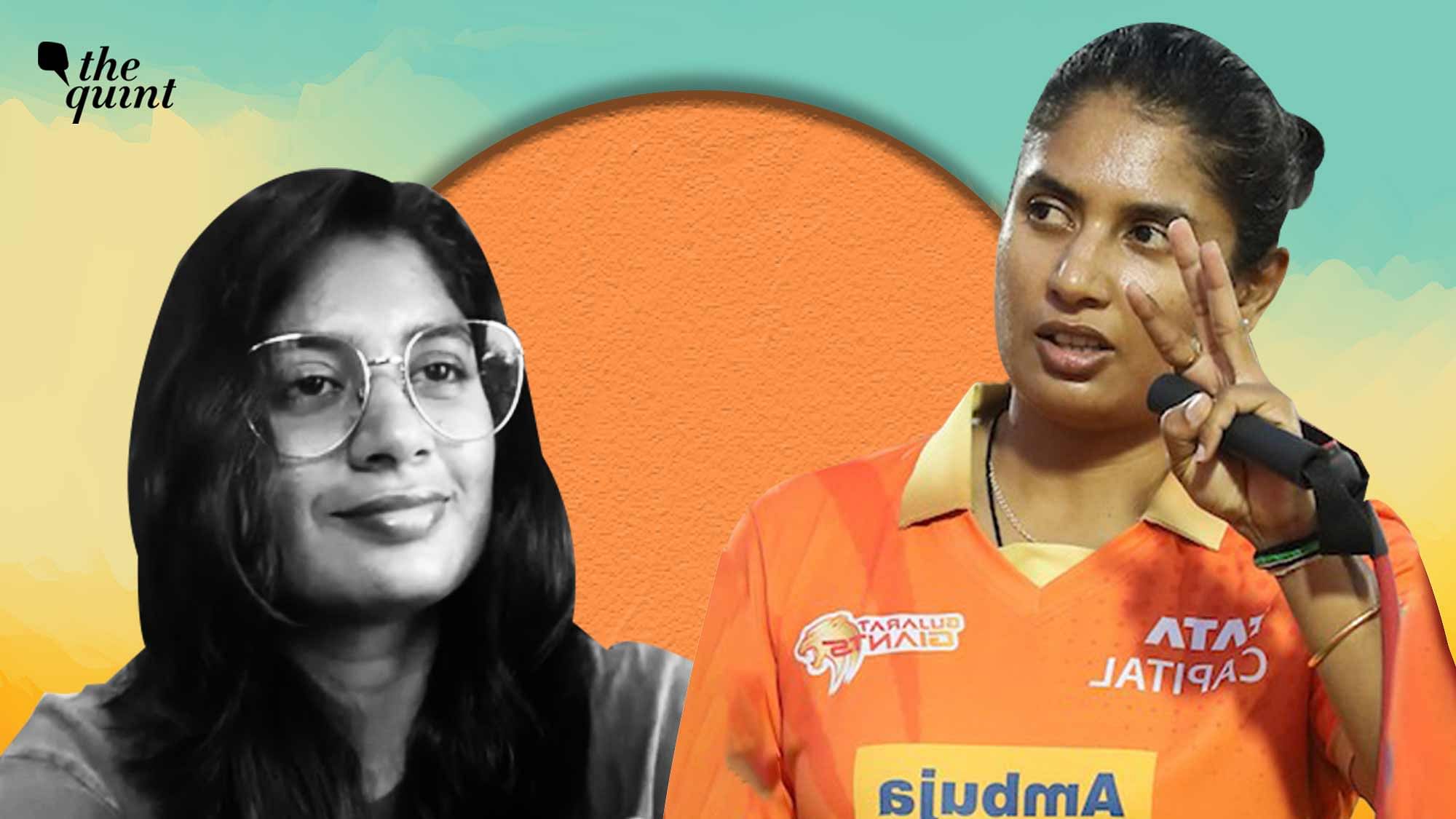 <div class="paragraphs"><p>Gujarat Giants mentor Mithali Raj spoke about the effect WPL will have on domestic cricketers, and how it will help make India's bench strength stronger.&nbsp;</p></div>