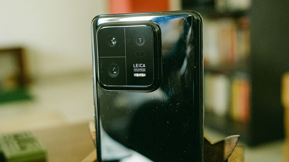 Despite partnering with names such as Leica and Hasselblad, phone cameras still have a long way to go