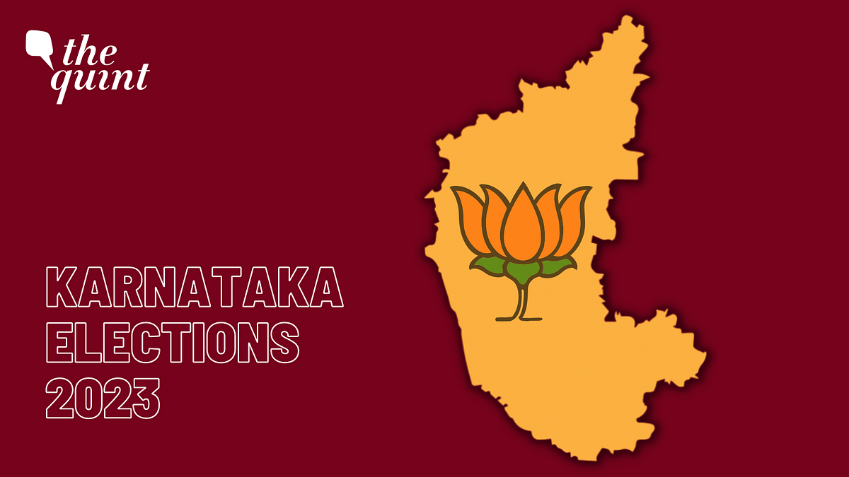 Karnataka Elections 2023: BJP Announces First List of 189 Candidates