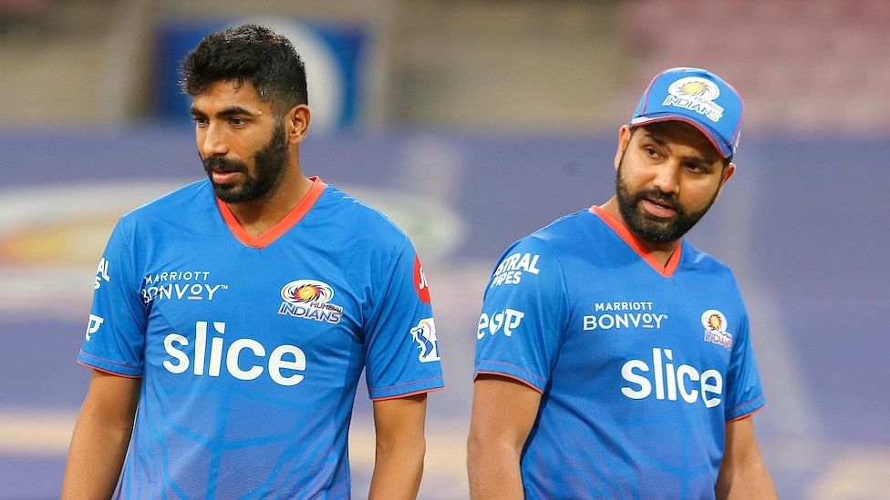 <div class="paragraphs"><p>Jasprit Bumrah has been out of action since September 2022 due to a recurring back injury and underwent a surgery earlier this month.</p></div>