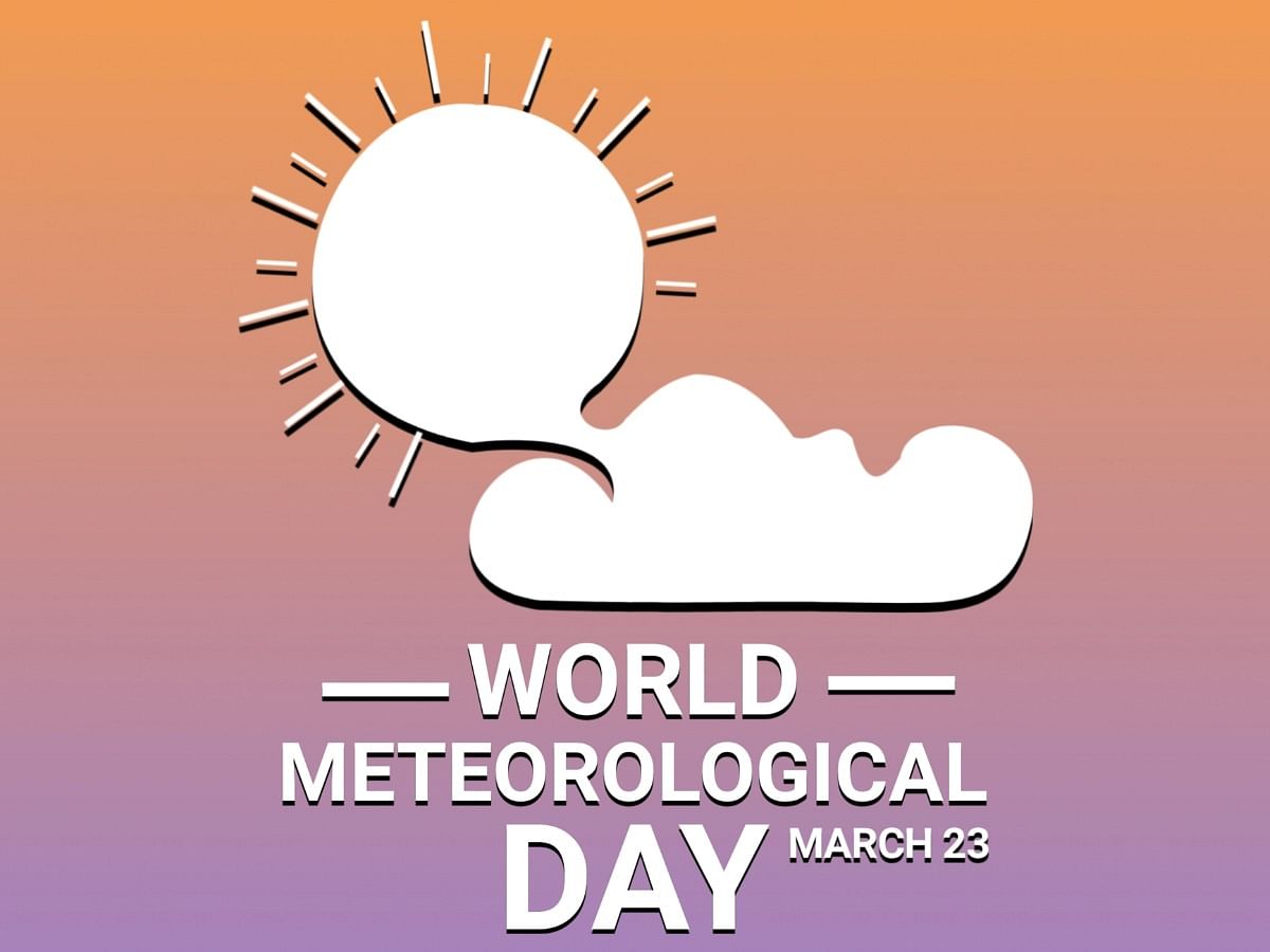 World Meteorological Day 2023 Theme: History, Significance, World ...