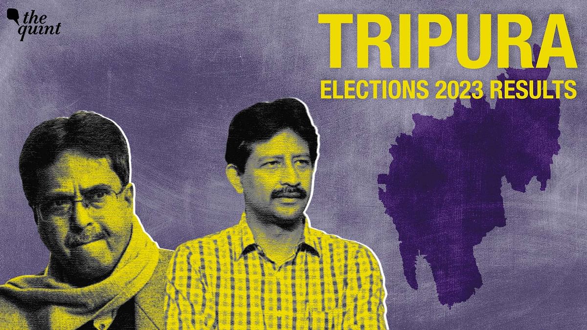 Tripura Election Result Live: BJP-IPFT Alliance Wins, PM Modi Lauds Victory