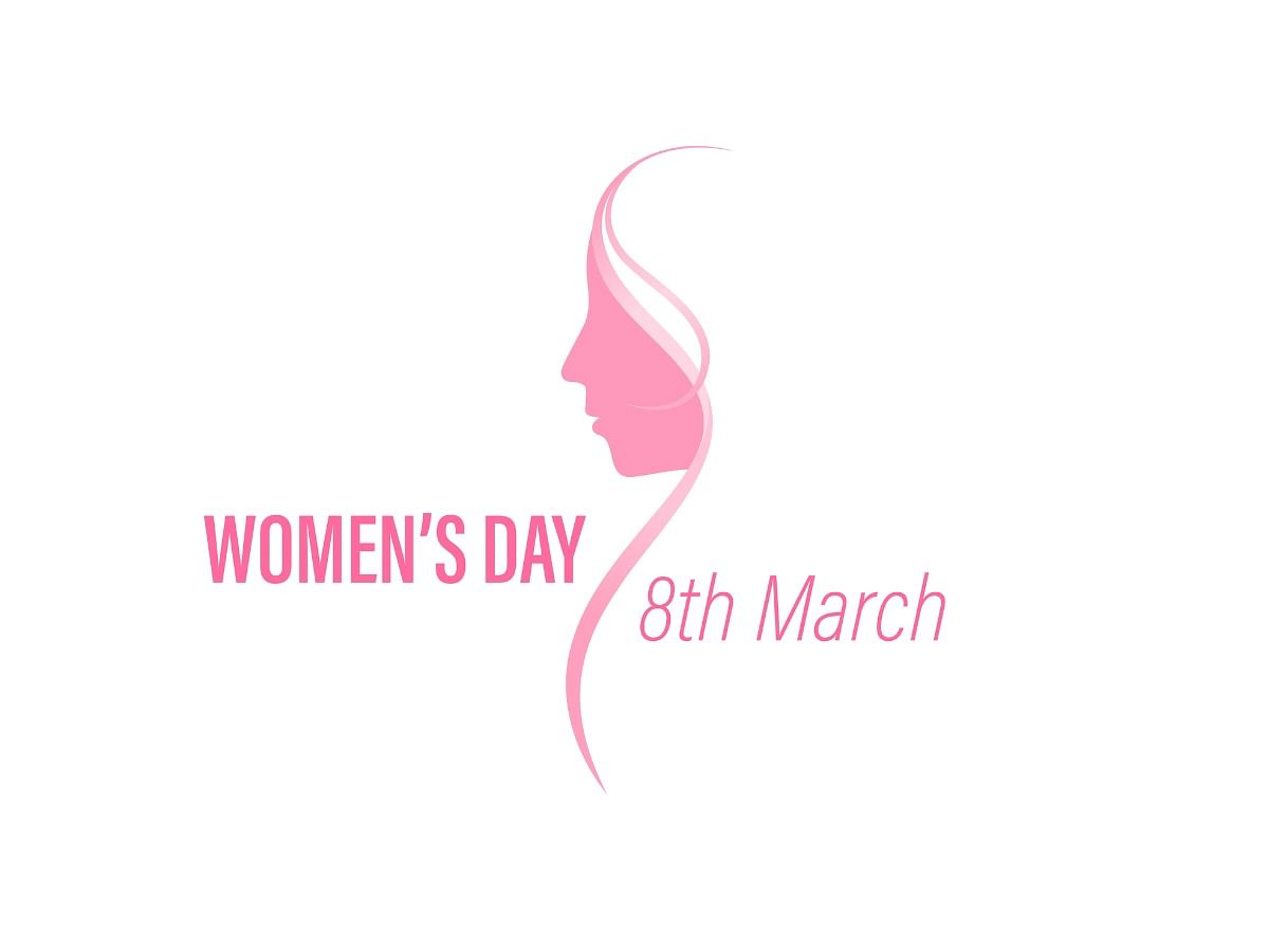 Happy Women's Day 2023 Wishes Images, Greetings Messages, Shayari ...