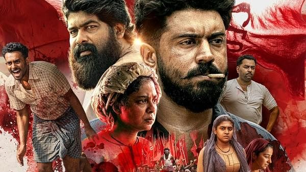 'Thuramukham' Review: Rajeev Ravi & Nivin Pauly Mount a Strong Film on Communism