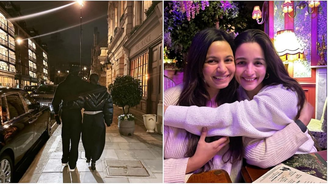 <div class="paragraphs"><p>Alia Bhat shares new photos from her London diaries.</p></div>