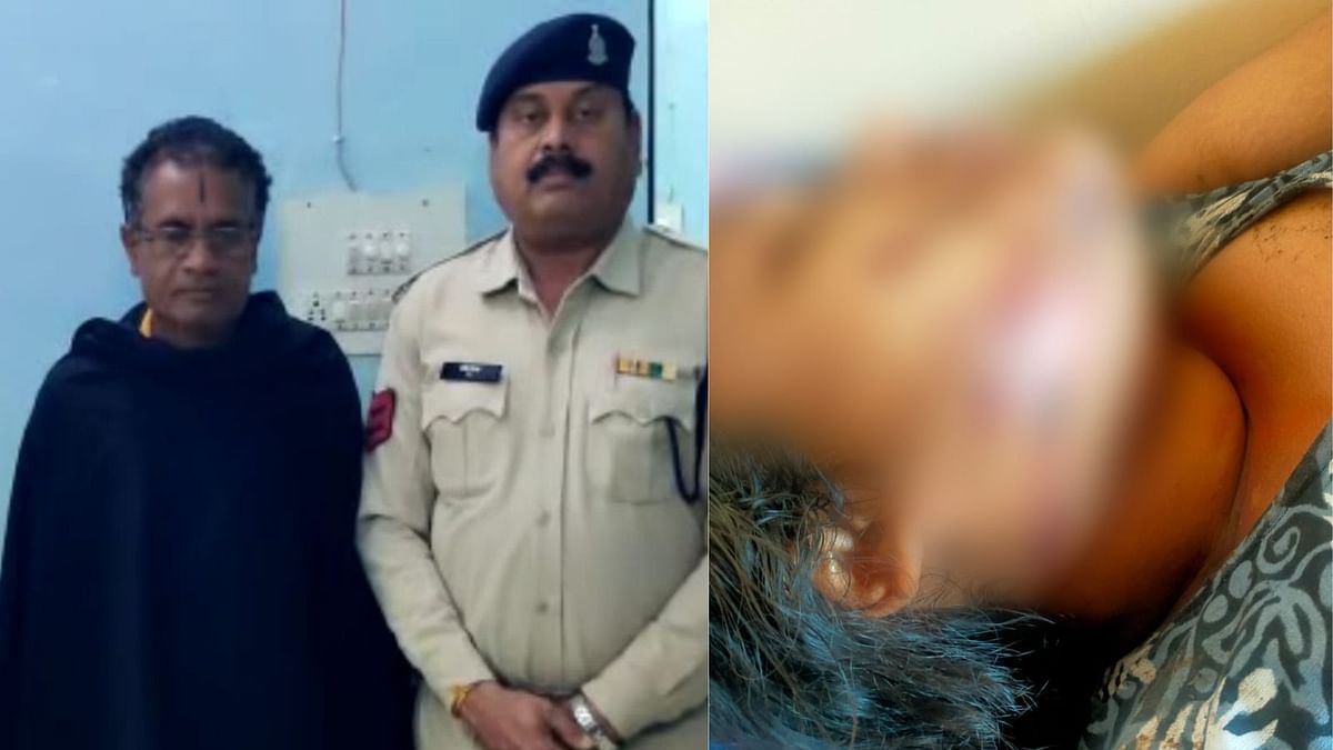 Minor Girl Tortured at Ashram in Chhattisgarh, Burning Coal Shoved in Her Mouth