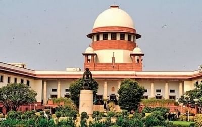 SC Confirms Order Seeking Removal Of Mosque From Allahabad HC Premises