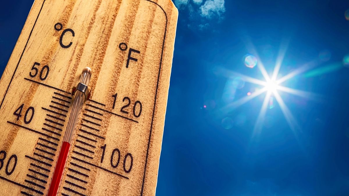 What's the Weather Going To 'Feel Like'? IMD Heat Index Will Tell You Just That