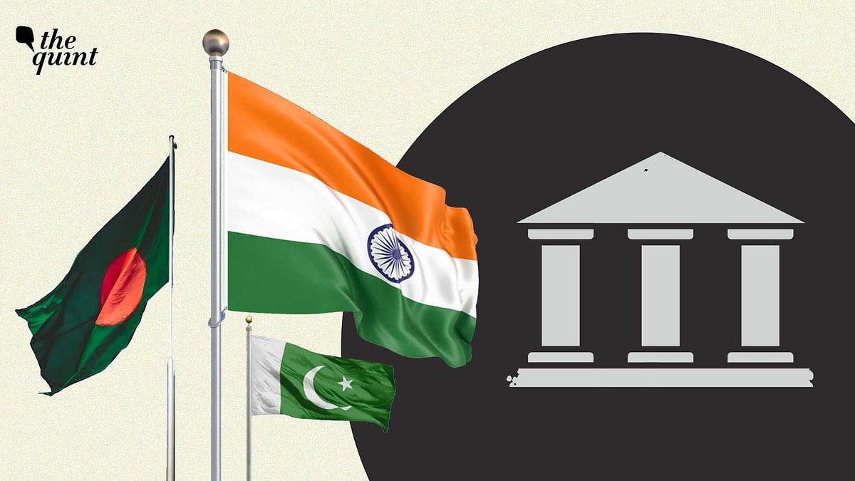 Indian Subcontinent Survey: To Trust Institutions or Not, What Do Indians Think?