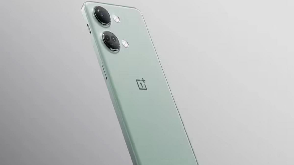 <div class="paragraphs"><p>OnePlus Ace 2V launch date and design teased ahead of official launch. Check details here.</p></div>