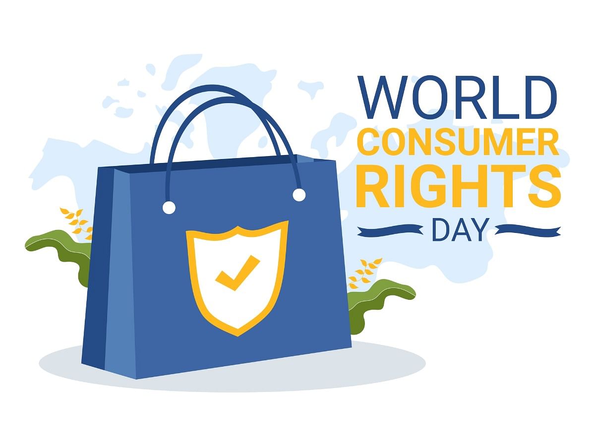 <div class="paragraphs"><p>World Consumer Rights Day 2023. Know the date, theme, history, and significance.</p></div>