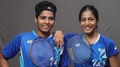 All England Open: Treesa-Gayatri Only Indians Left as Others Exit in Round of 16
