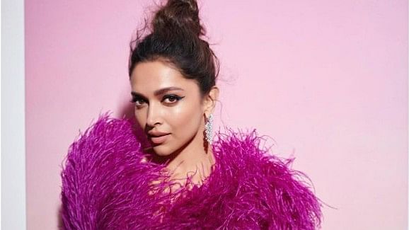 Deepika Padukone Looks Stunning In Her Oscars After-Party Look; See Pics