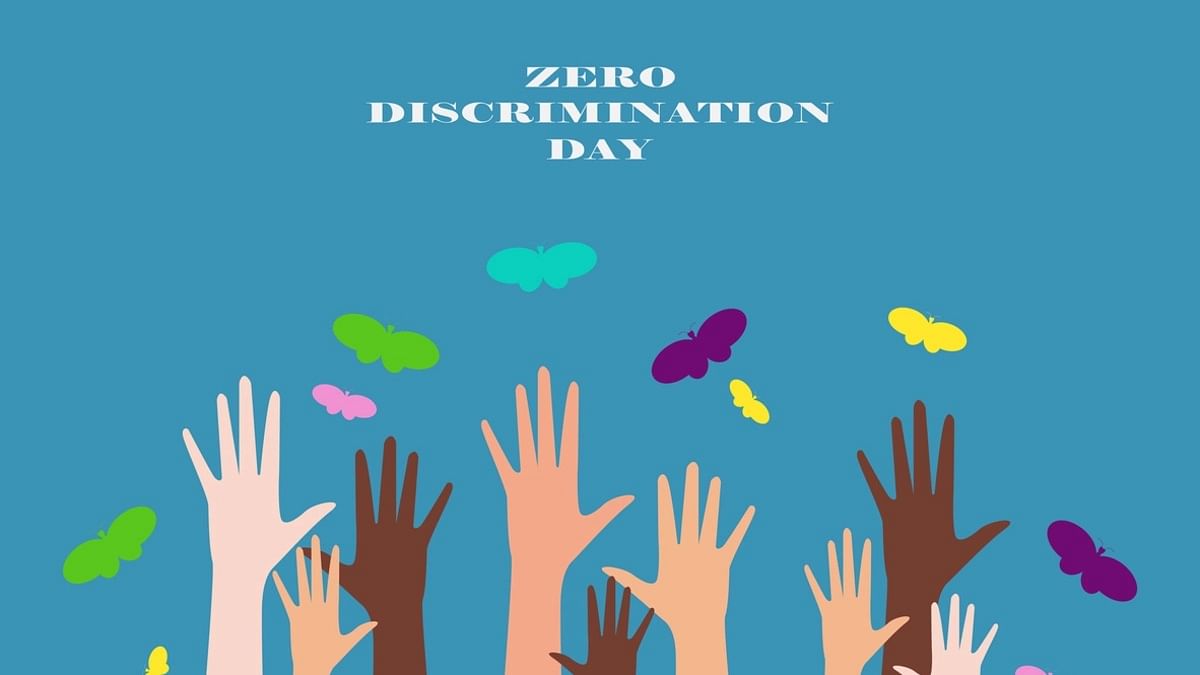 Zero Discrimination Day 2023: Date, Theme, and Quotes To Share With Loved Ones