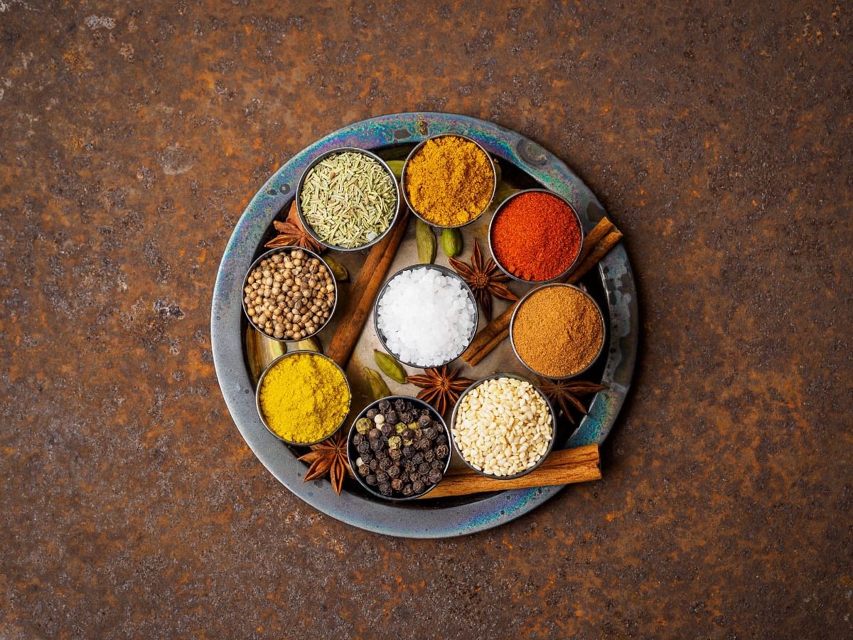 7 Indian Spices That Can Help Boost Immunity
