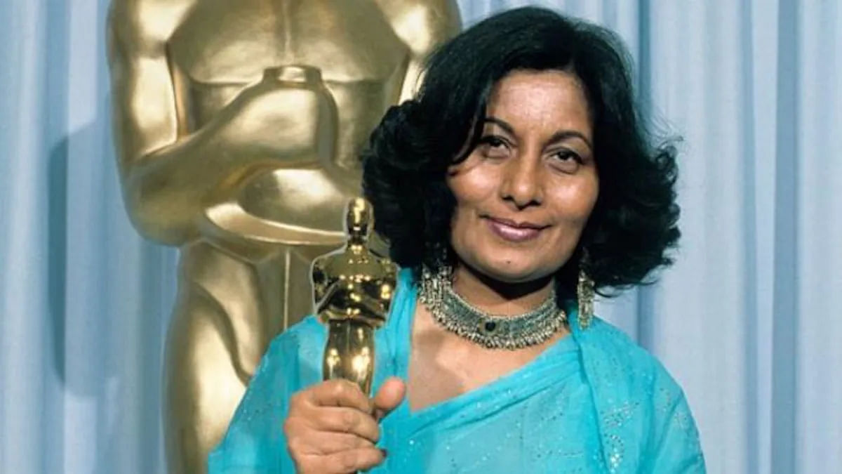 As 'Naatu Naatu' and 'The Elephant Whisperers' win big at the Oscars 2023, here are 8 Indians who have won Oscars.
