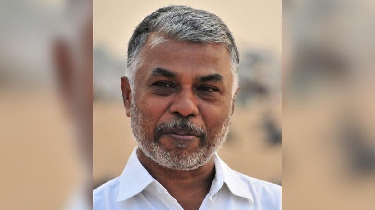 Indian Author Perumal Murugan's Novel 'Pyre' Longlisted for 2023 Booker Prize