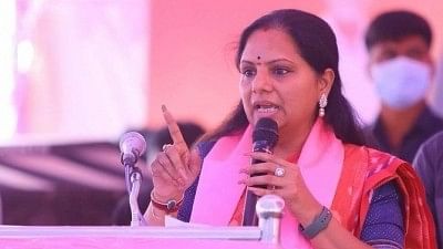 <div class="paragraphs"><p>BRS MLC and Telangana Chief Minister K Chandrashekar Rao's daughter K Kavitha was summoned by the Enforcement Directorate on 8 March.&nbsp;</p></div>