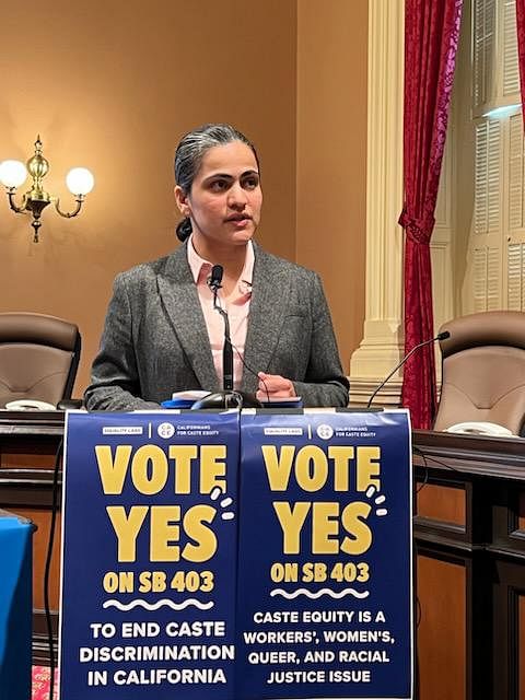 Aisha Wahab, the Democratic Party senator representing the 10th district, has taken the lead in these efforts.