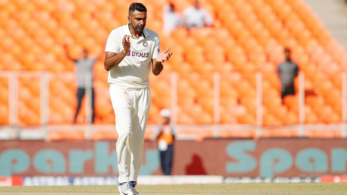 <div class="paragraphs"><p>India vs Australia, 4th Test: Ravichandran Ashwin helped restrict Australia to a score of under 500.</p></div>