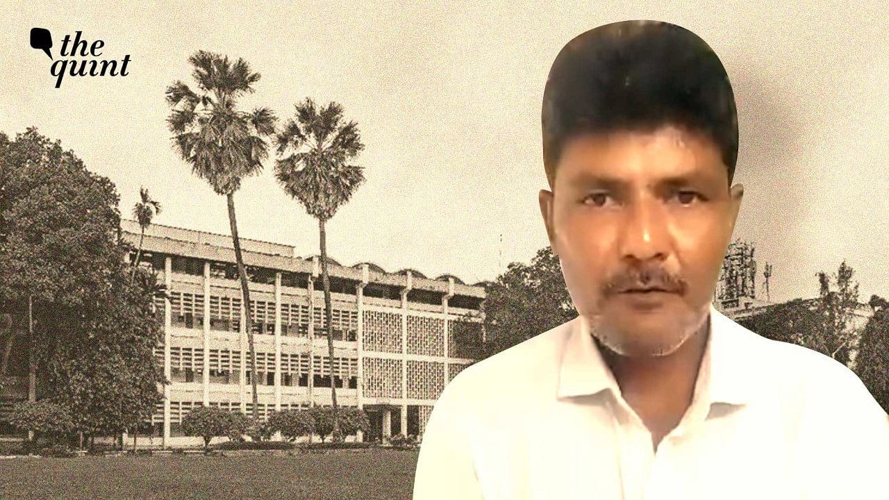 <div class="paragraphs"><p>In the letter, which was accessed by The Quint, Darshan Solanki's father Ramesh has rejected IIT Bombay's internal committee report, calling it “not only false, but (also) inhuman.”</p></div>