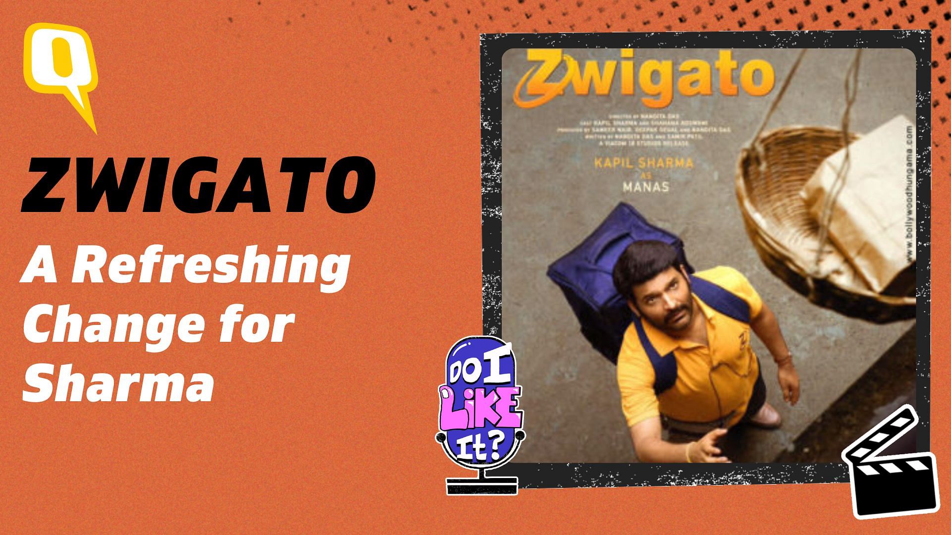 <div class="paragraphs"><p>Pratikshya Mishra reviews Zwigato</p></div>