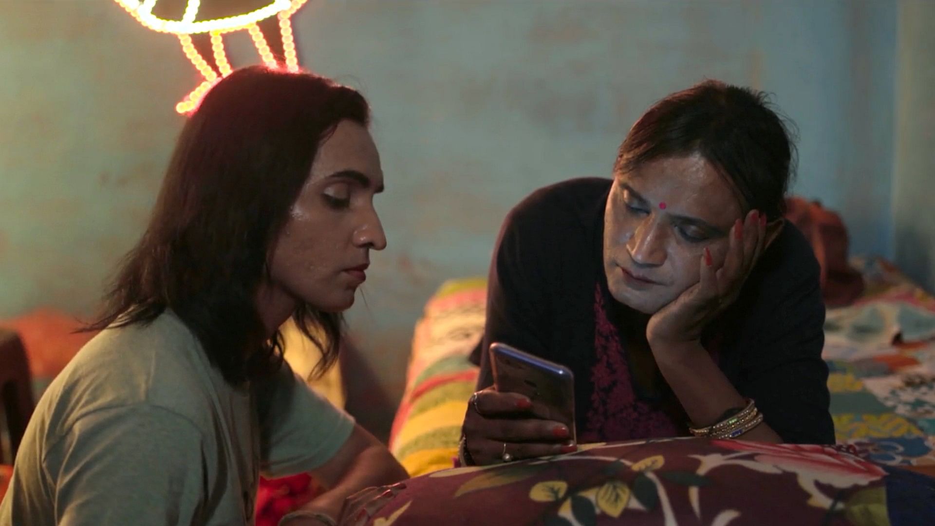 <div class="paragraphs"><p>Indian Trans Film 'Ek Jagah Apni' Makes A Mark On Global Audiences </p></div>