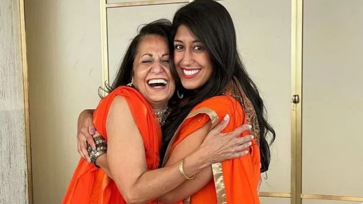 New York: Indian-Origin Woman Dies In Plane Crash, Daughter In Critical State