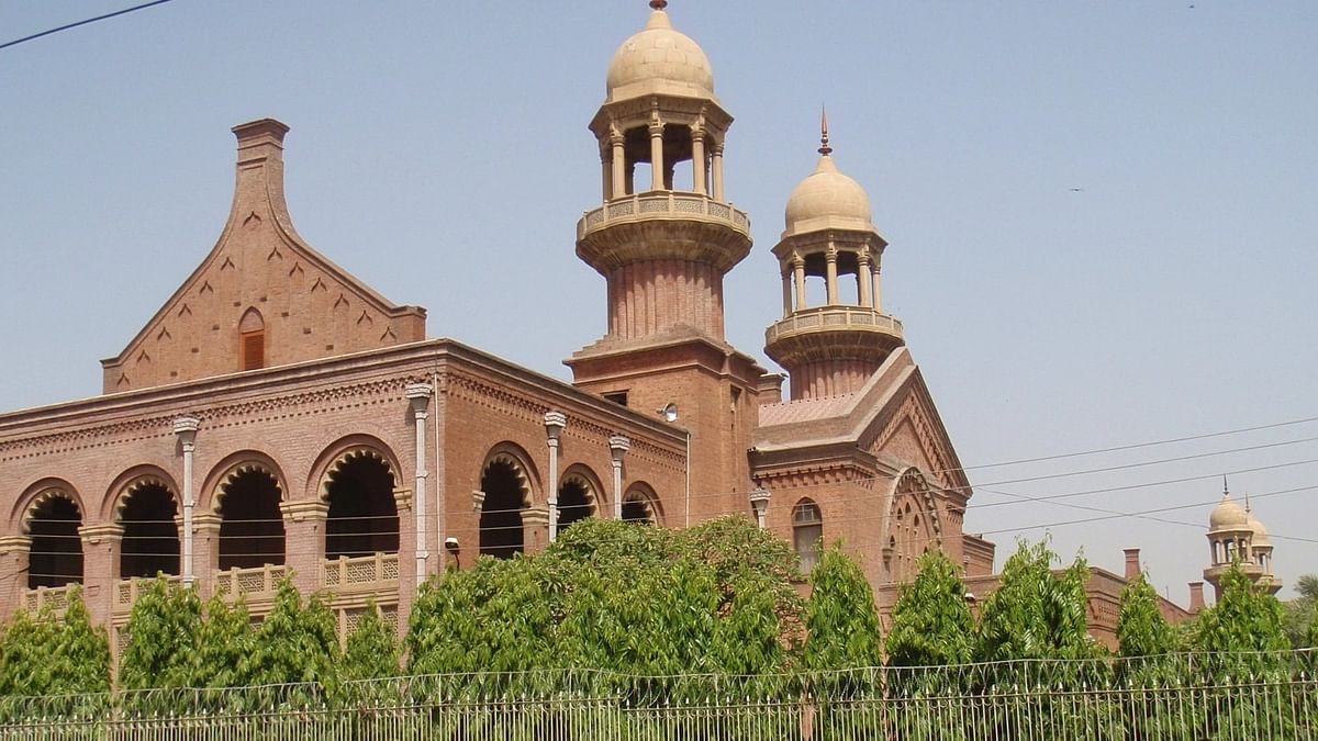 Lahore High Court Strikes Down Pakistan's Colonial-Era Sedition Law