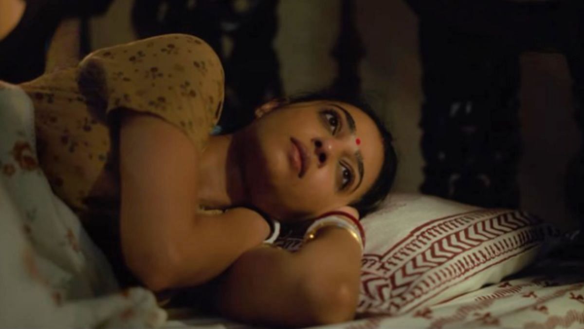 <div class="paragraphs"><p>Mrs Undercover Trailer: Radhika Apte's Spy Comedy Film Will Leave You In Splits</p></div>