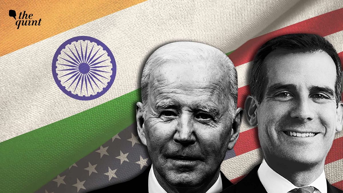 As India Finally Gets US Envoy, Biden-Modi Must Expand Ties & Balance China Too