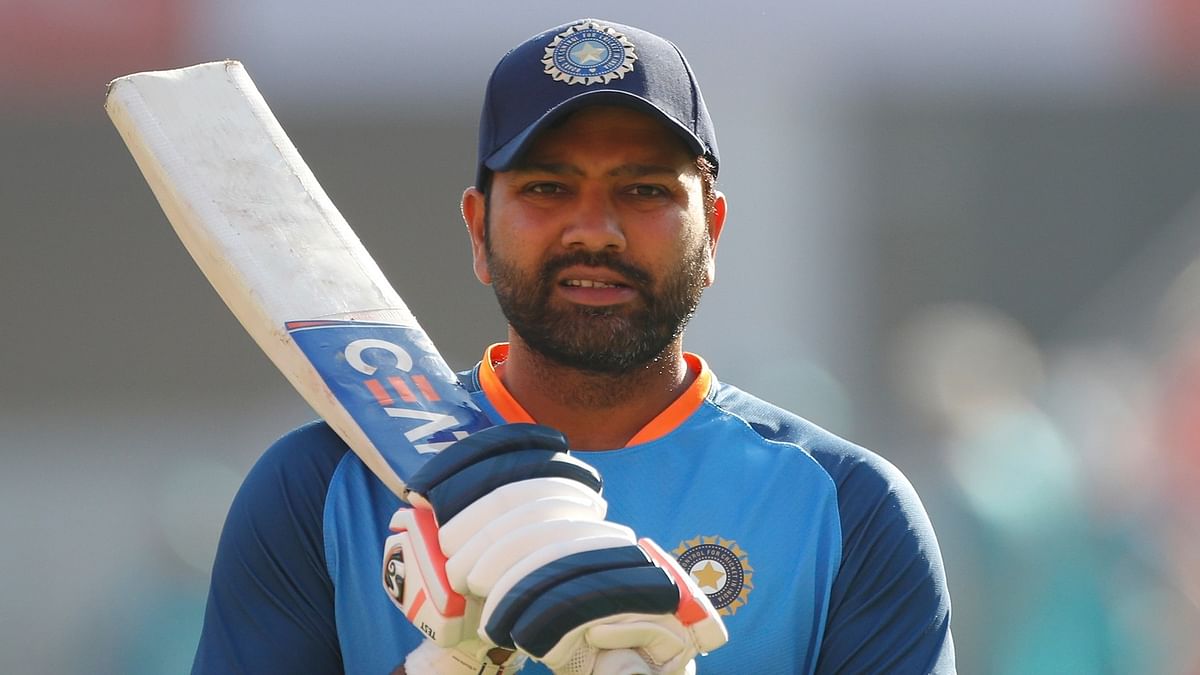 Upto the Franchises Now: Rohit Sharma on Players' Workload Management During IPL