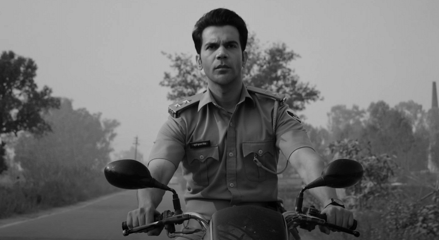 Bheed Teaser: Rajkummar Rao Film Looks Like a Gripping Narrative On the Lockdown