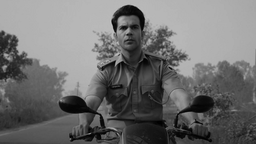 Twitter Asks Why Rajkummar Rao's 'Bheed' Trailer Was Pulled Down From YouTube