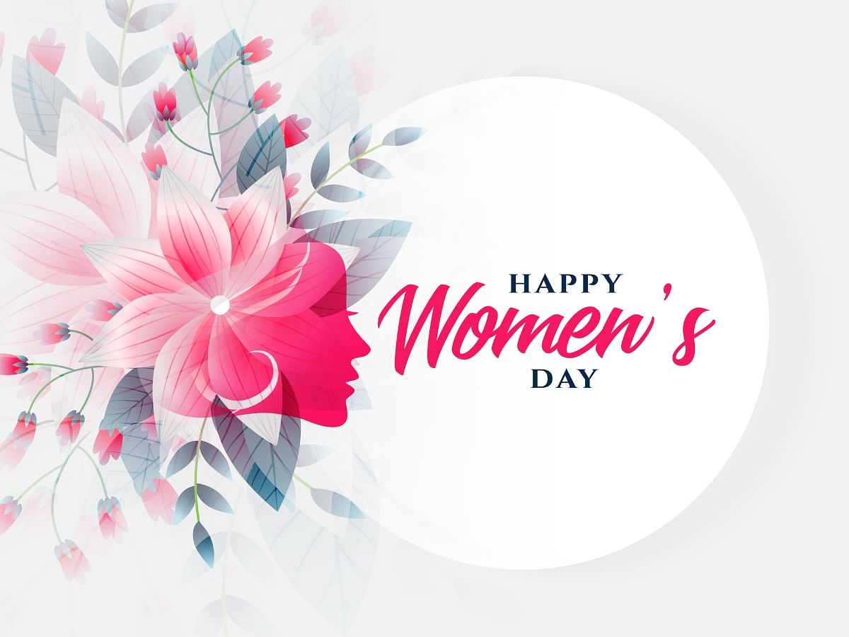 <div class="paragraphs"><p>Happy International Women's Day 2023: Date, Theme, Interesting Facts, and More.</p></div>