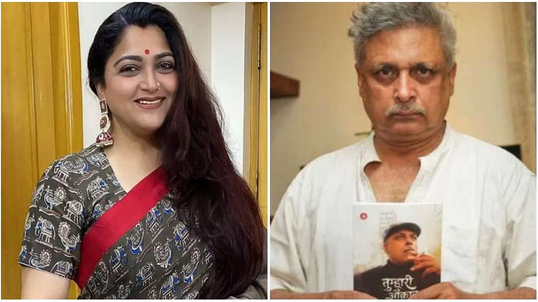 <div class="paragraphs"><p>Actors Piyush Mishra and Khushbu Sundar open up about being abused as children.</p></div>