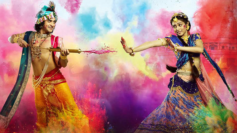 Happy Choti Holi 2023: Check out the images, pictures, GIFs, and more.
