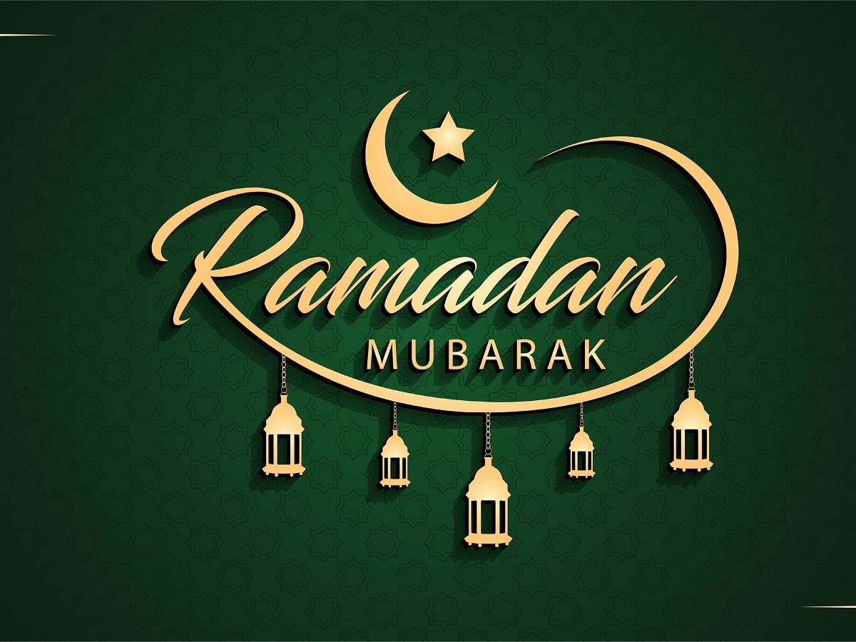 Ramadan Mubarak 2023: Ramzan Wishes, Quotes, SMS & Greetings for DP & Status