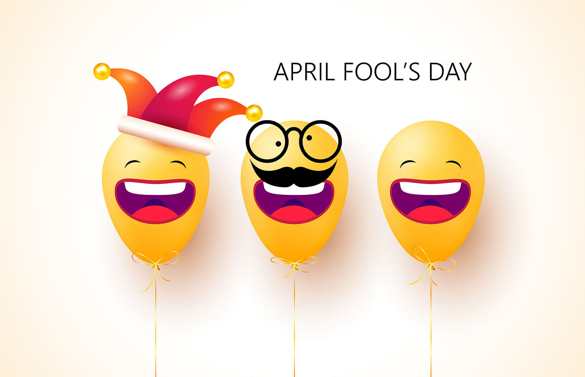 April Fools' Day 2023: Funny jokes, memes, wishes, and messages listed below.