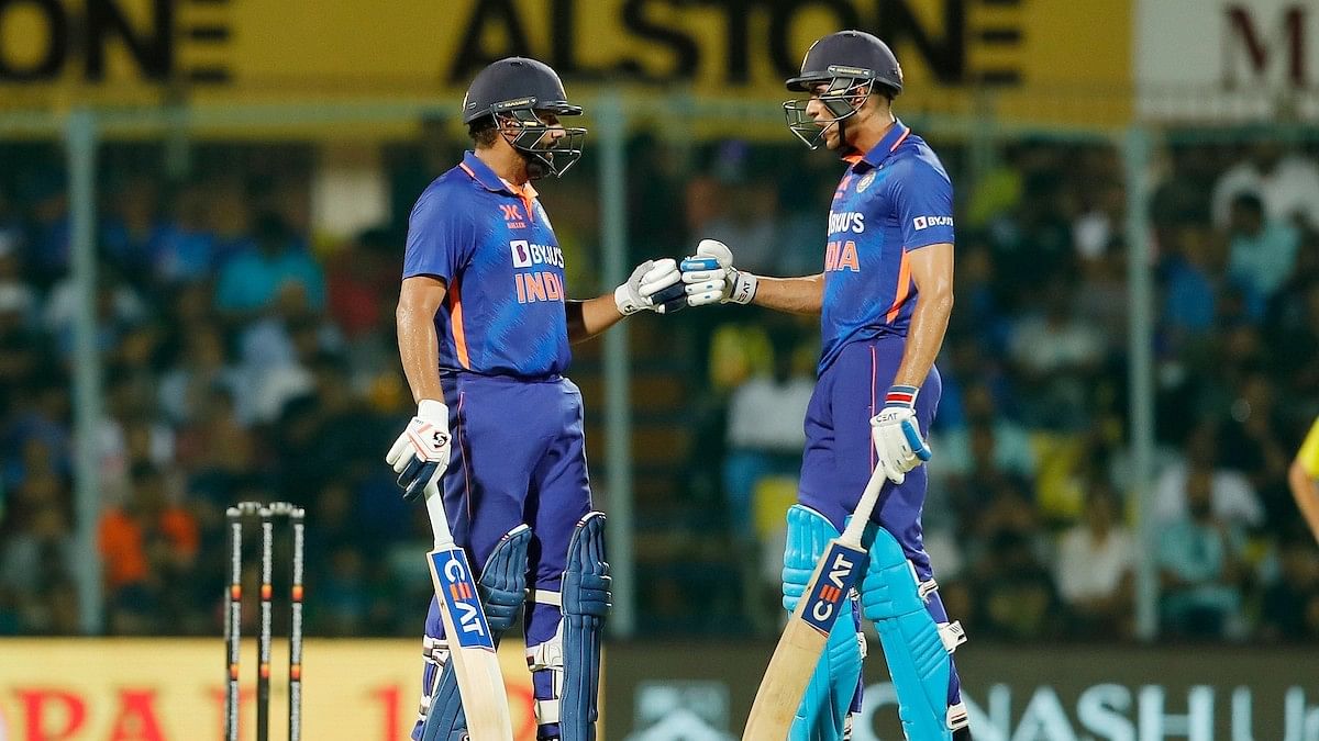 India vs Australia: India suffered a 2-1 defeat in the three-match ODI series against Australia.