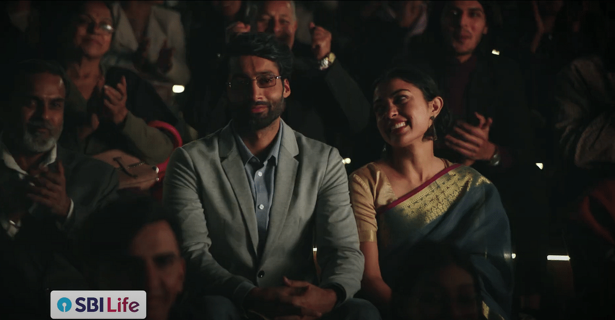 SBI Life's Heart-Warming Campaign Shows The Beauty Of 'Responsible Ambition' 