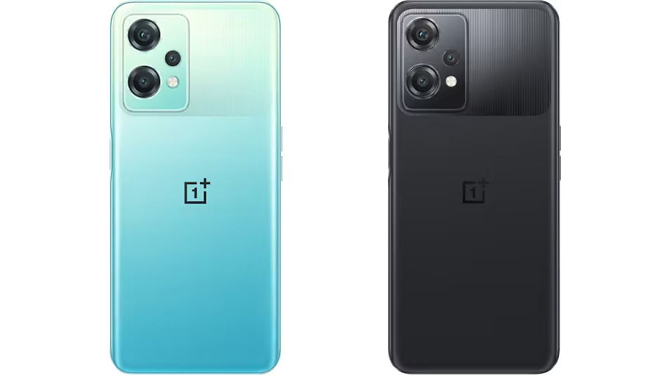 OnePlus Nord CE 3 Lite 5G Price in India, Full Specifications