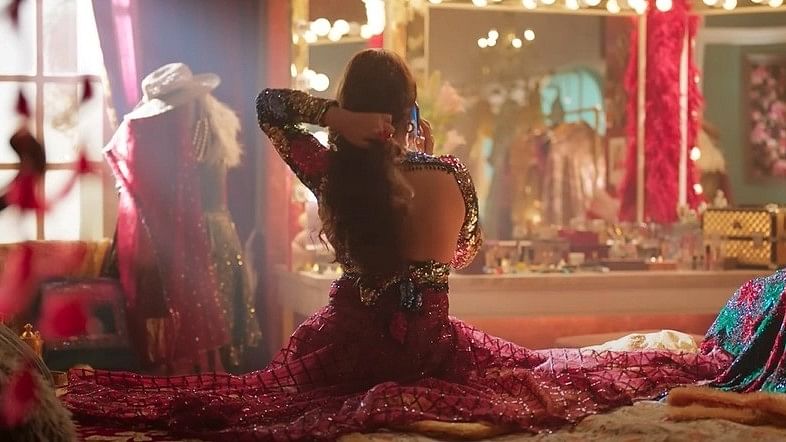 Dream Girl 2: Ayushmann Khurrana's Teaser Has a 'Tu Jhoothi Main Makkaar' Twist