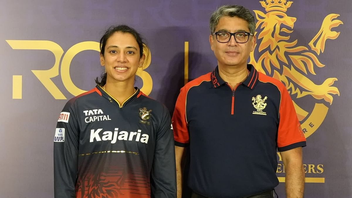 WPL 2023: Led by Smriti Mandhana, Royal Challengers Bangalore will be aiming their maiden title in WPL 2023.