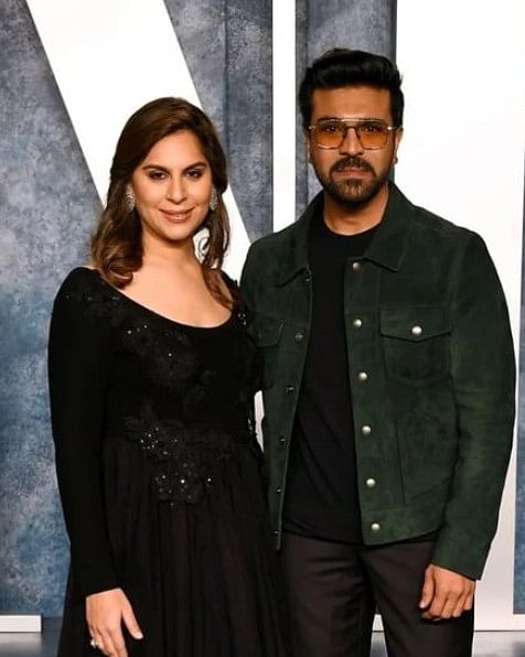 Oscars 2023: Deepika Padukone, Ram Charan, Jr NTR & Others Dazzle at After  Party