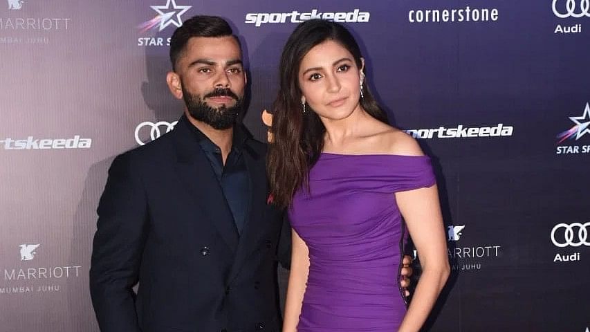 Here's Why Anushka Sharma and Virat Kohli Leave Early From Parties