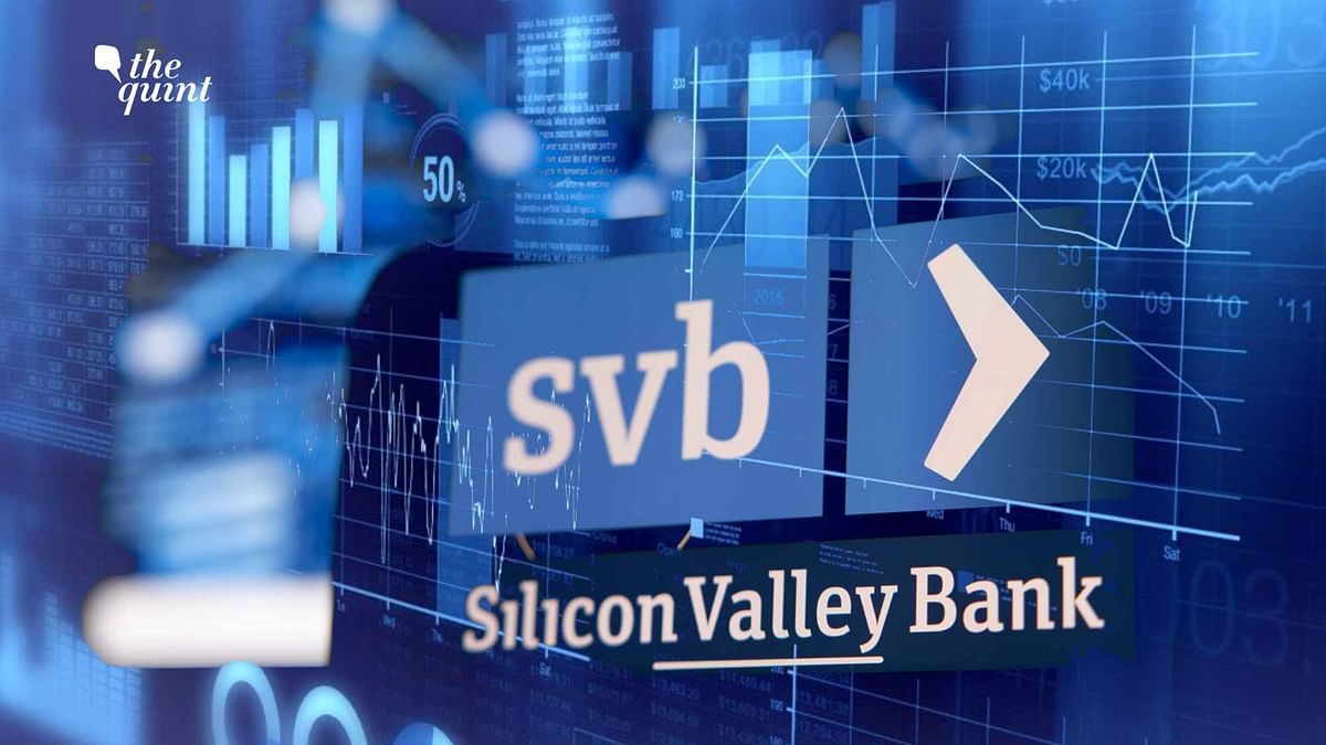 Silicon Valley Bank Crisis: How India Can Save Its Fledgling Startup Ecosystem