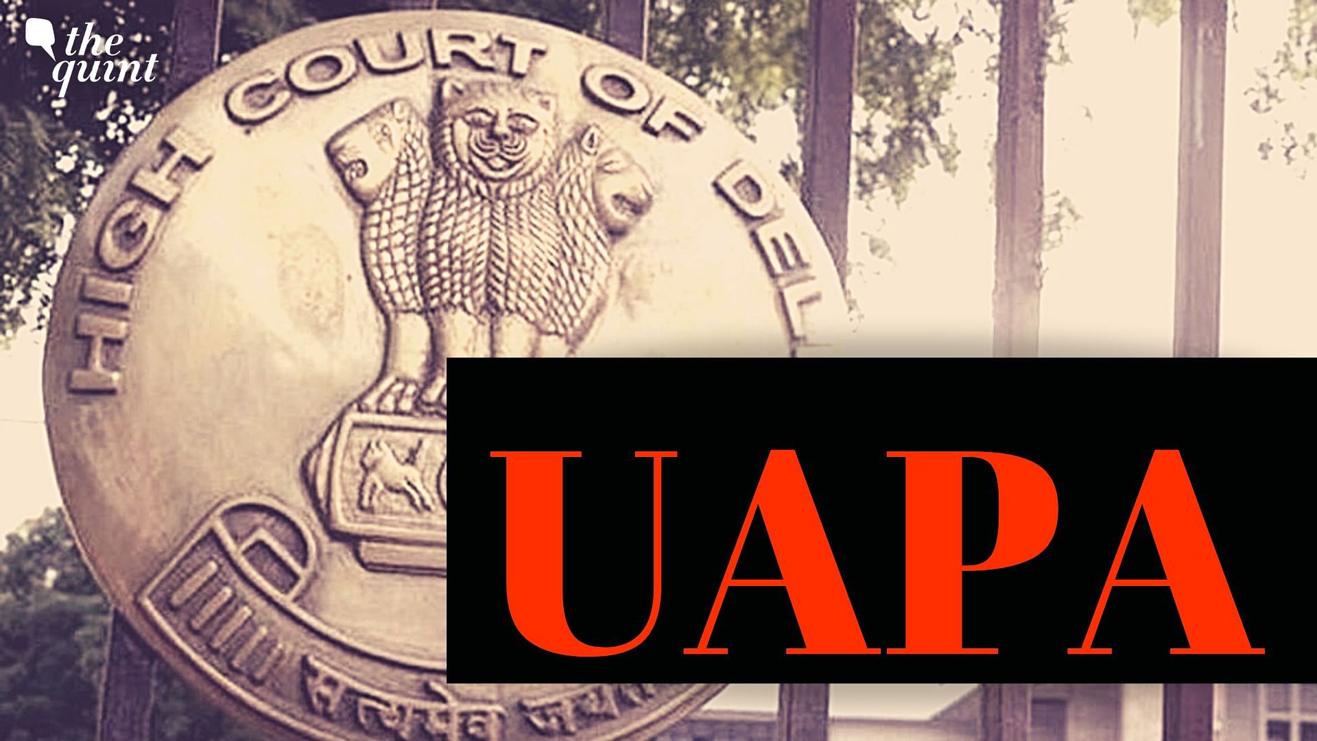 <div class="paragraphs"><p>Right to Liberty: Why Delhi HC Order on UAPA Remand Extension is Concerning</p></div>